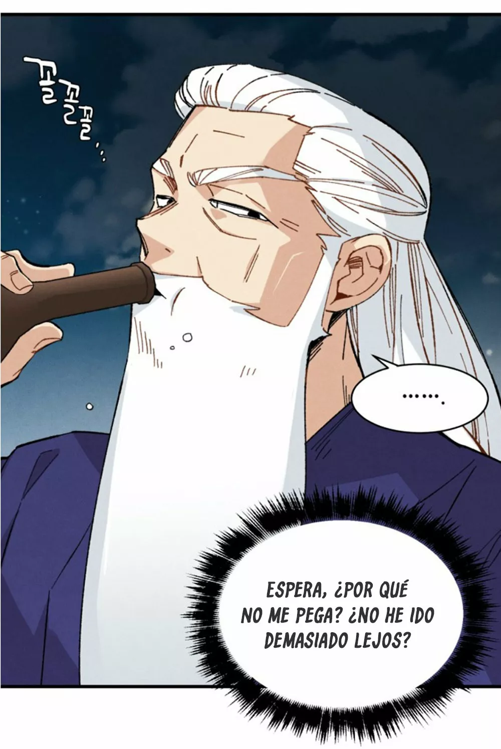 Página 37 del Manga