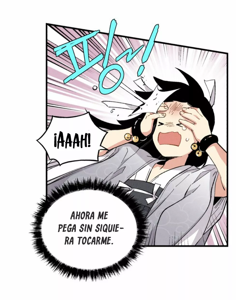 Página 42 del Manga