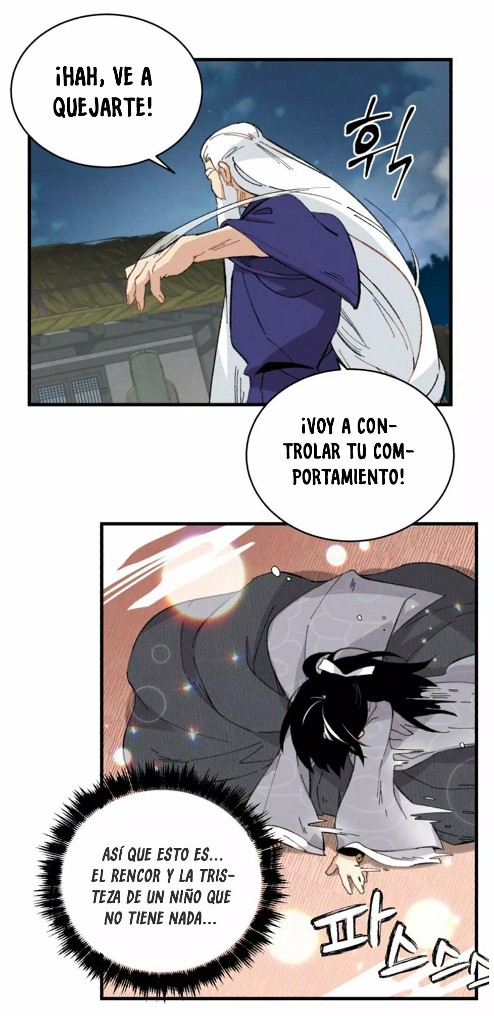 Página 46 del Manga