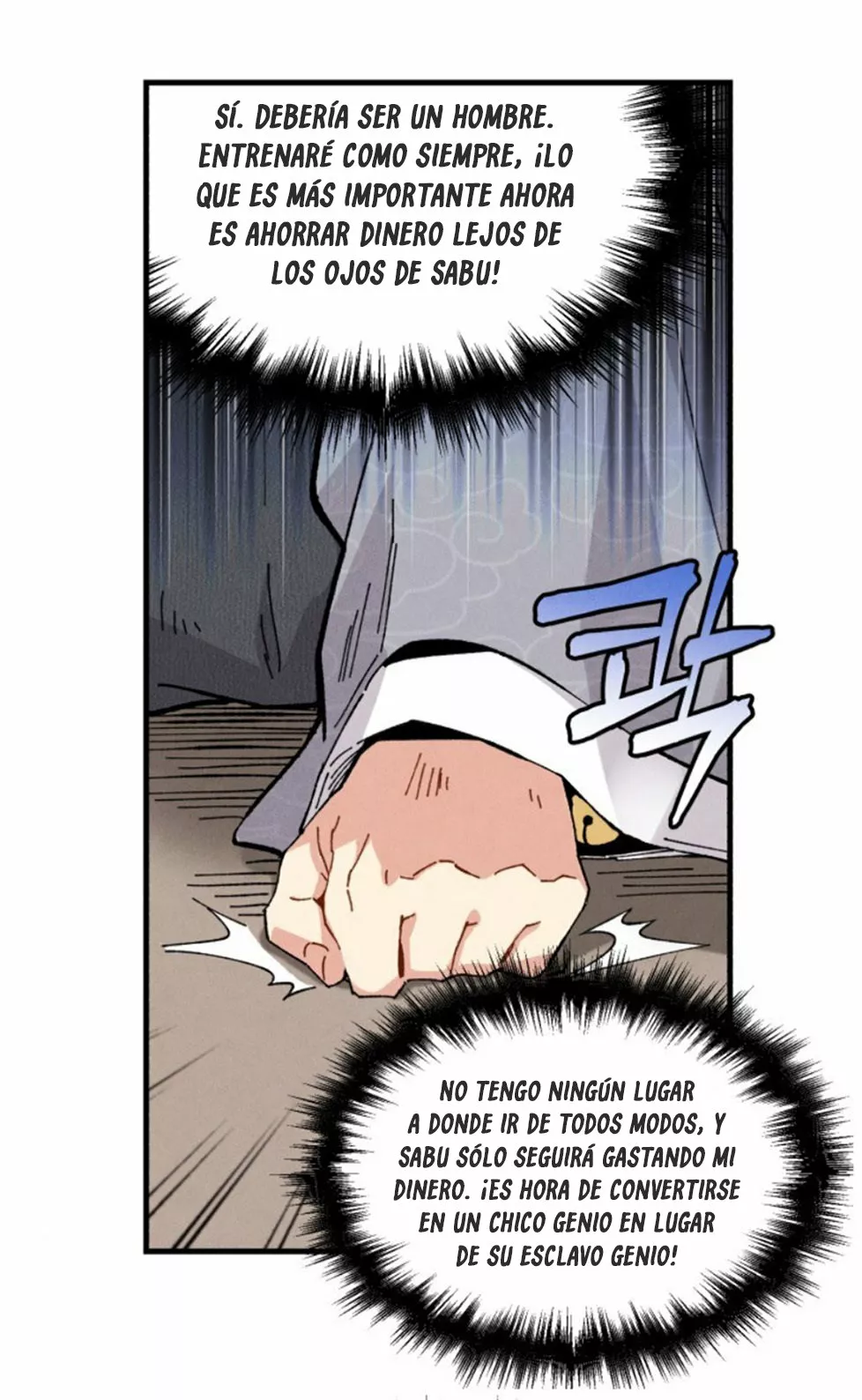 Página 48 del Manga