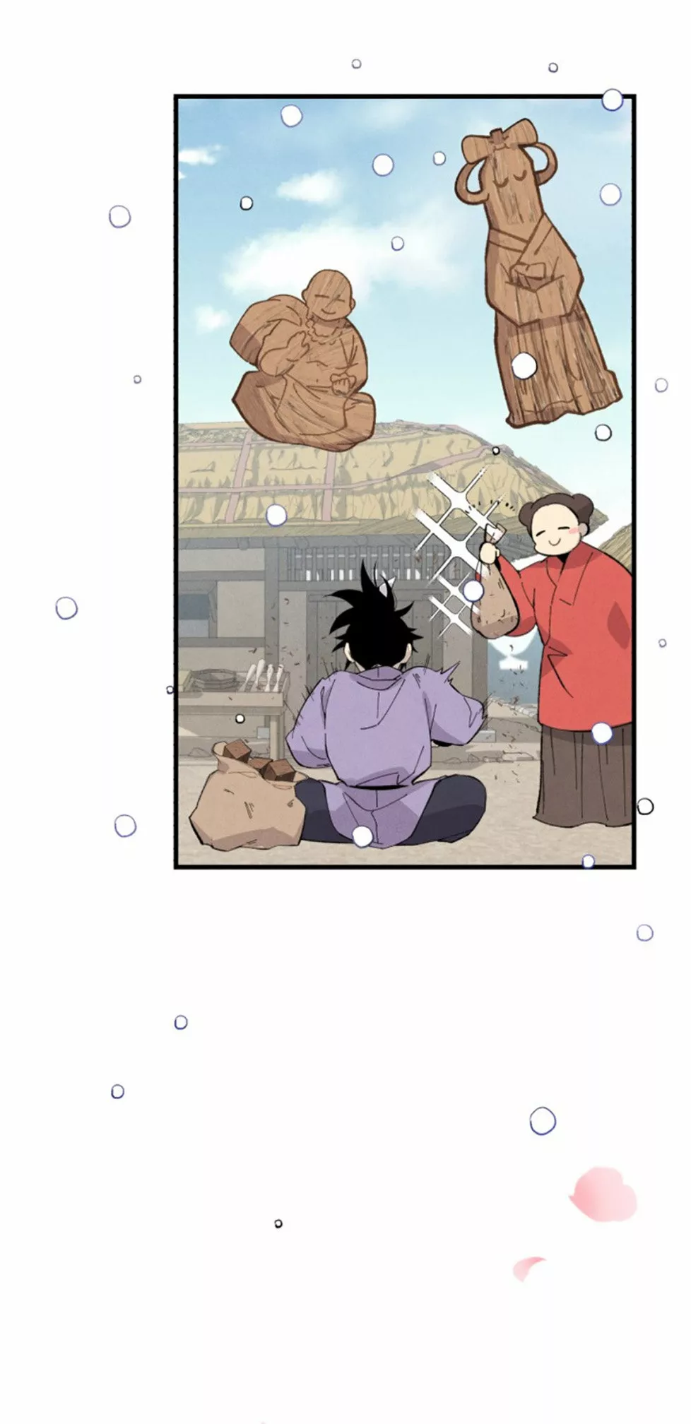 Página 52 del Manga