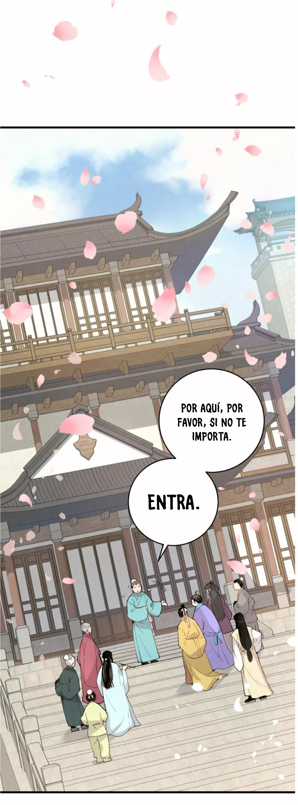 Página 53 del Manga
