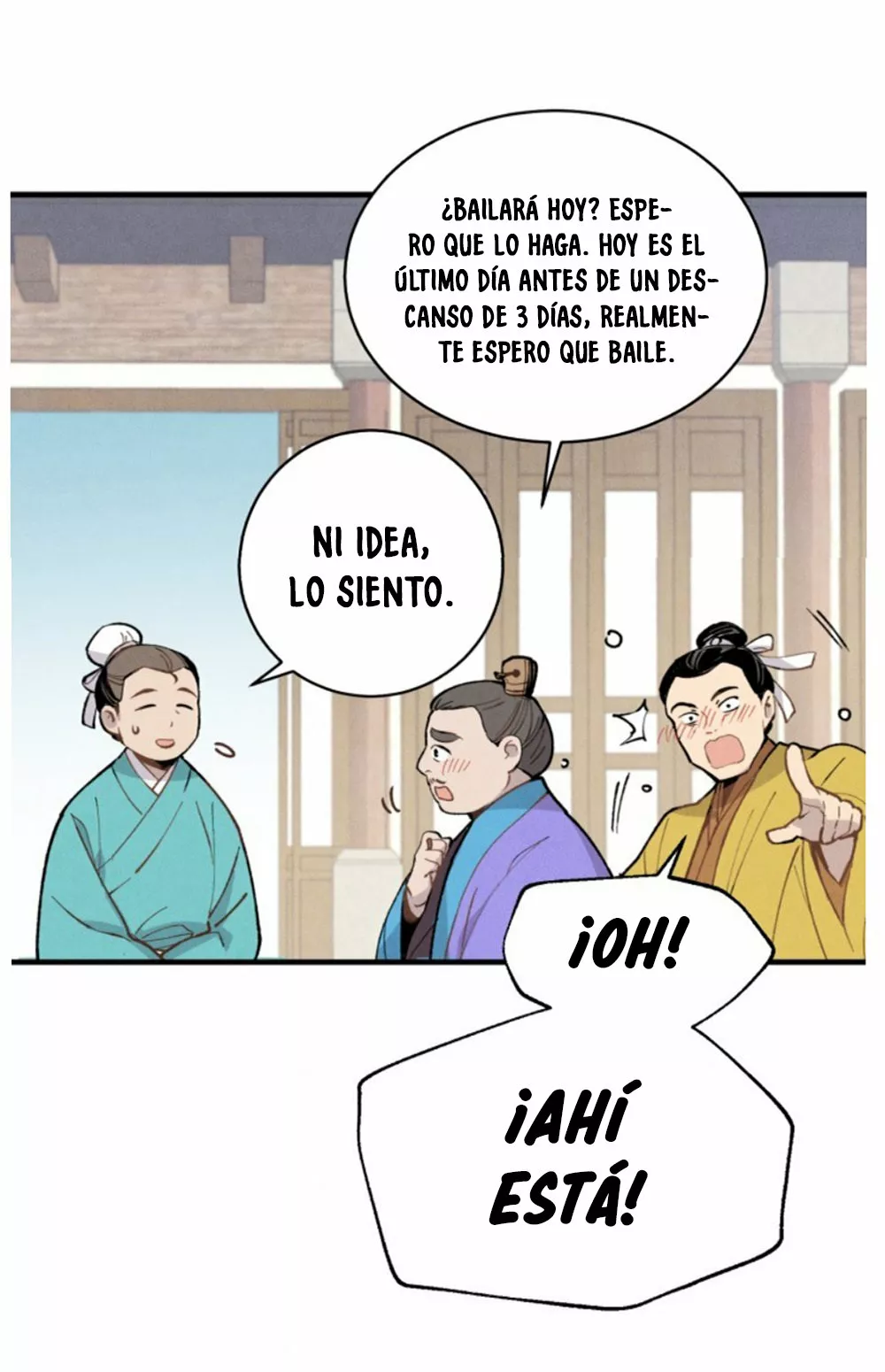 Página 55 del Manga