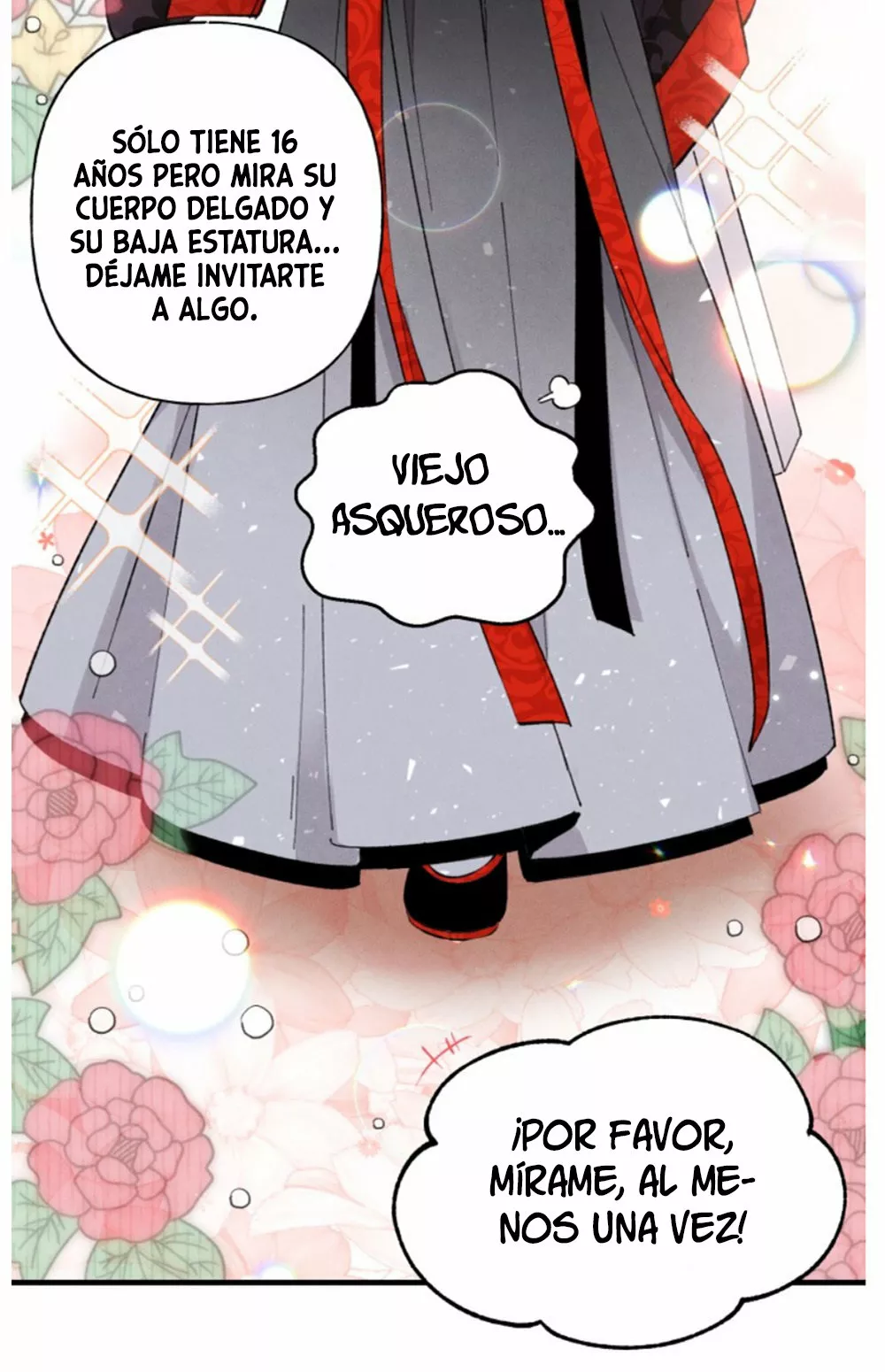 Página 57 del Manga