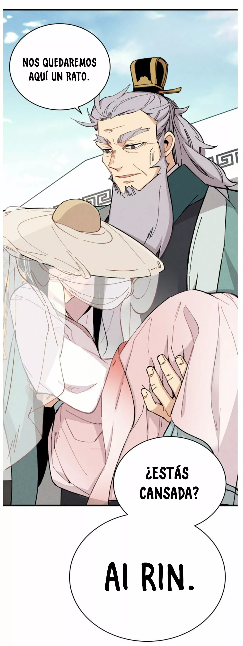 Página 62 del Manga