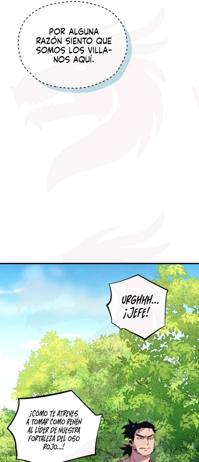 Página 34 del Manga