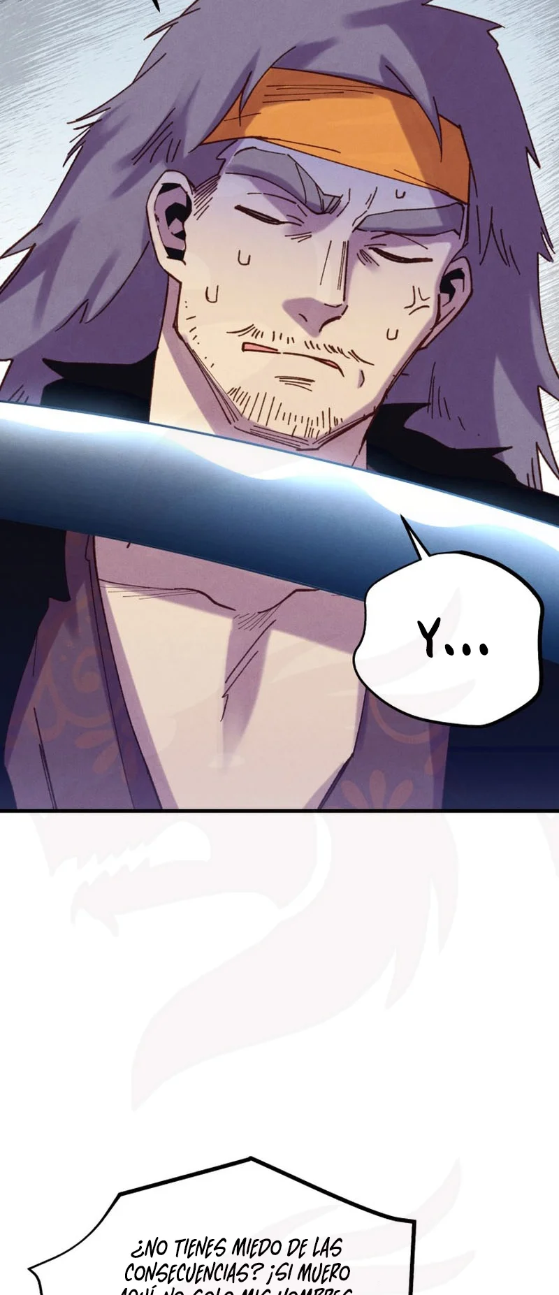 Página 40 del Manga