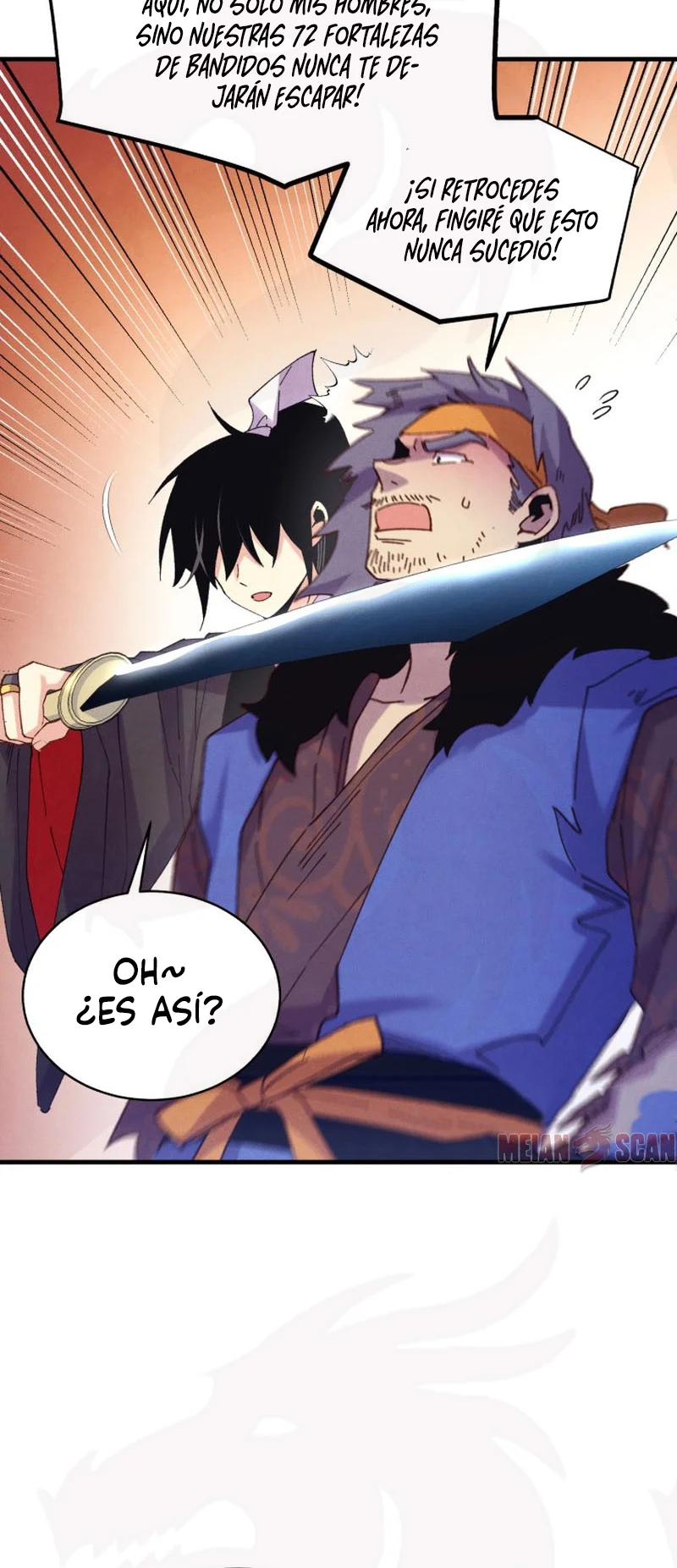 Página 41 del Manga