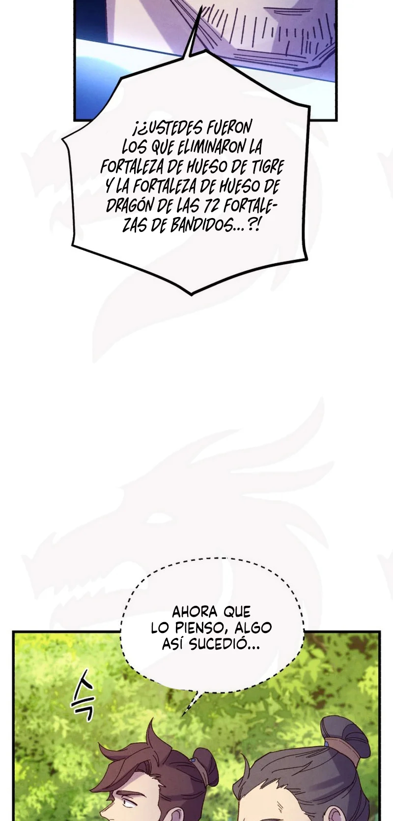 Página 45 del Manga