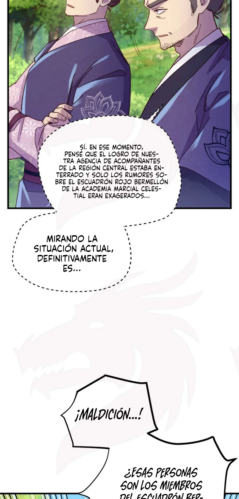 Página 46 del Manga
