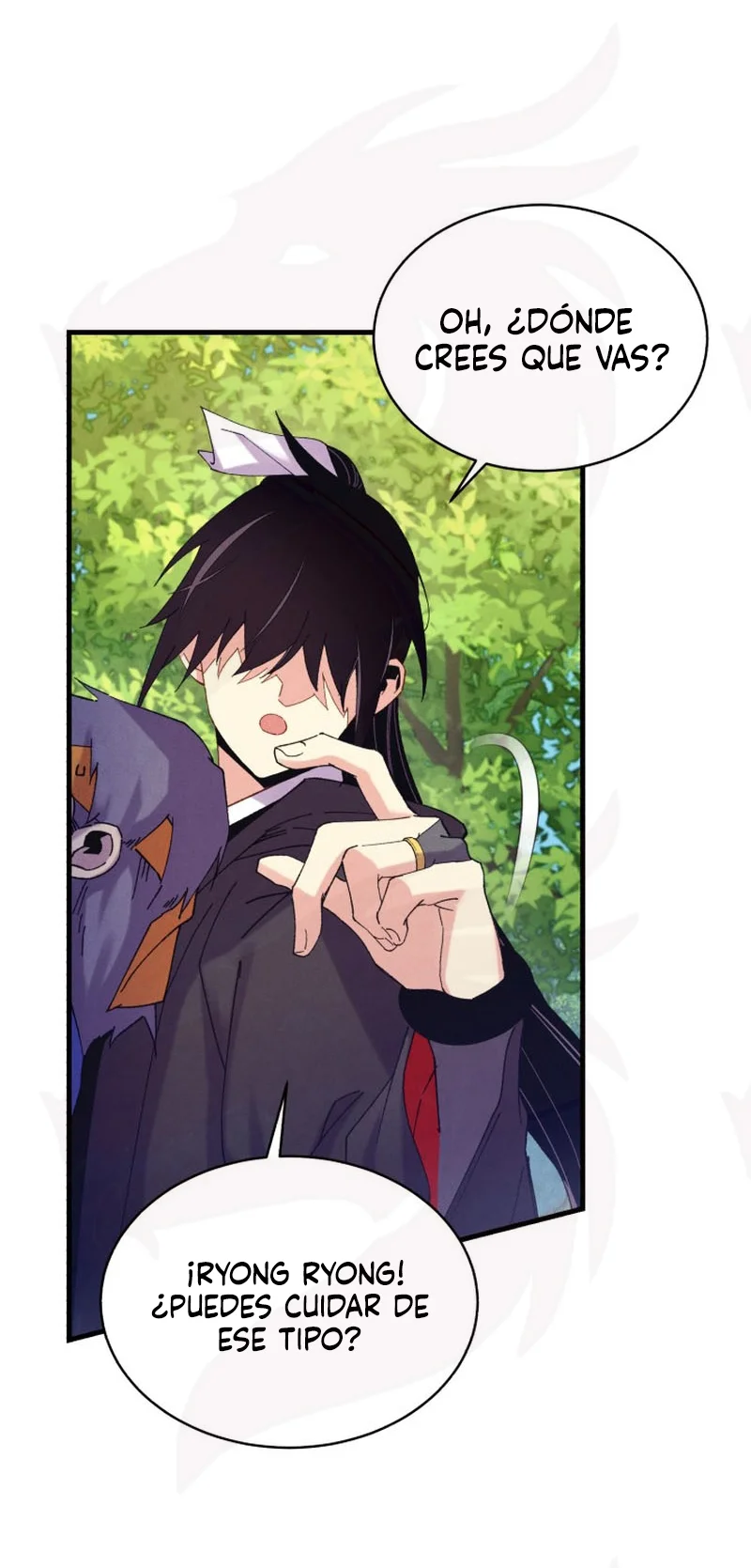 Página 48 del Manga