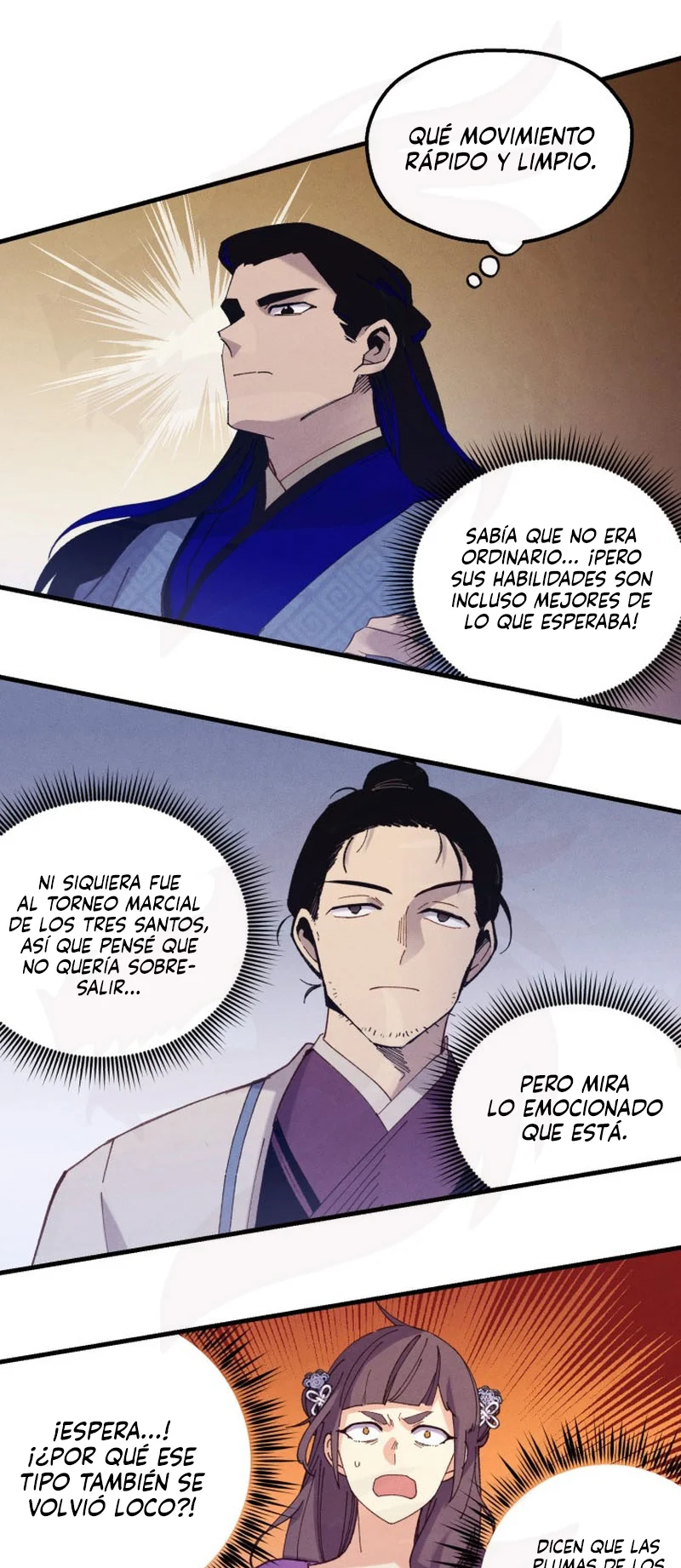 Página 52 del Manga