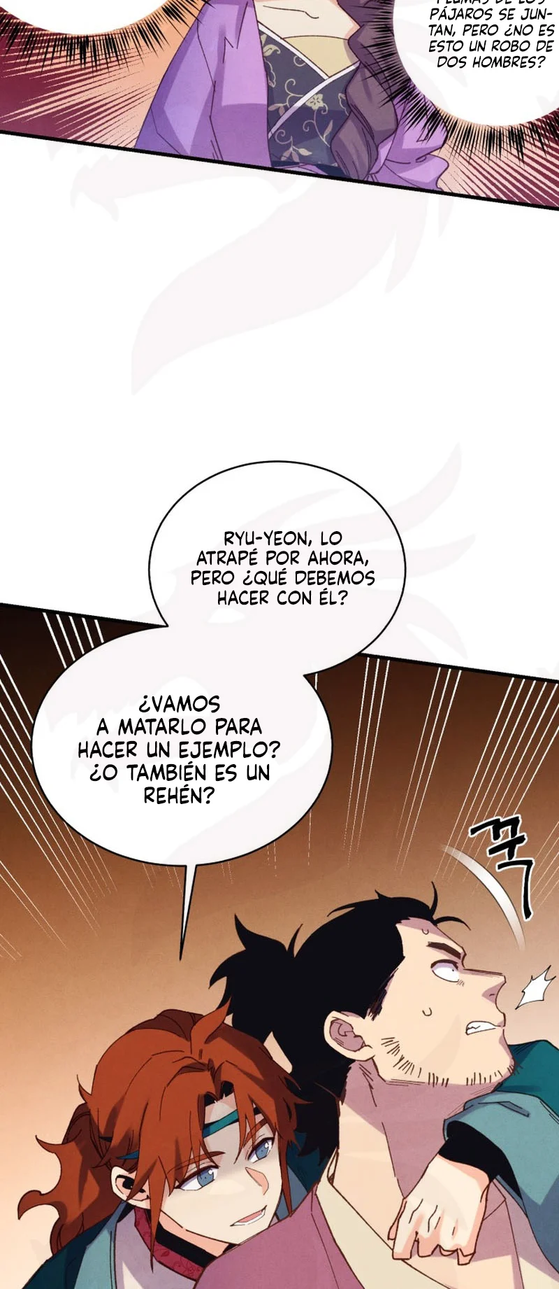 Página 53 del Manga