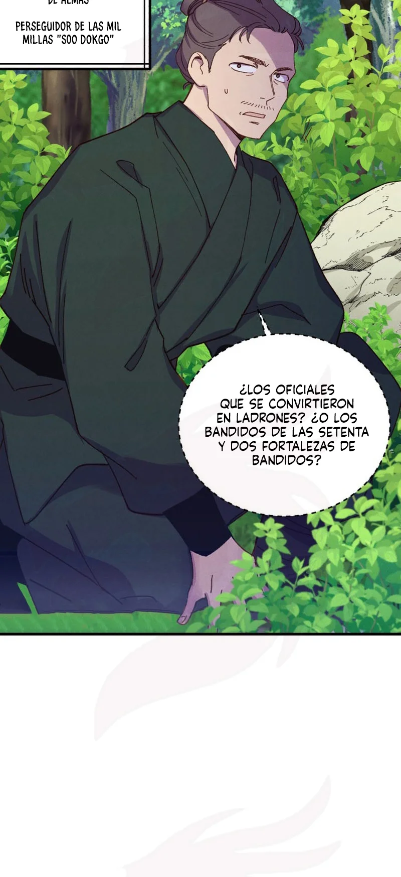 Página 65 del Manga