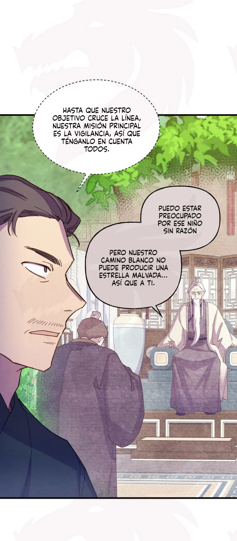 Página 67 del Manga