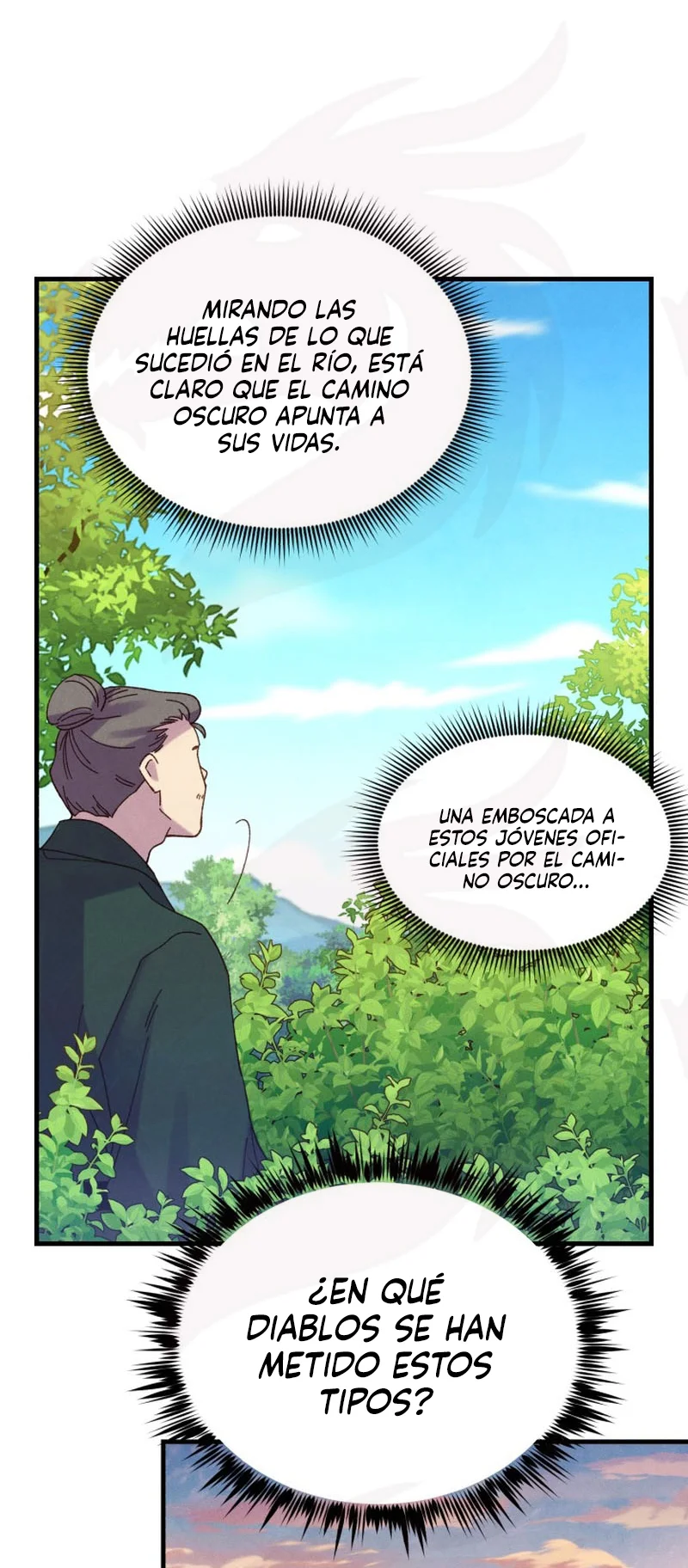Página 68 del Manga