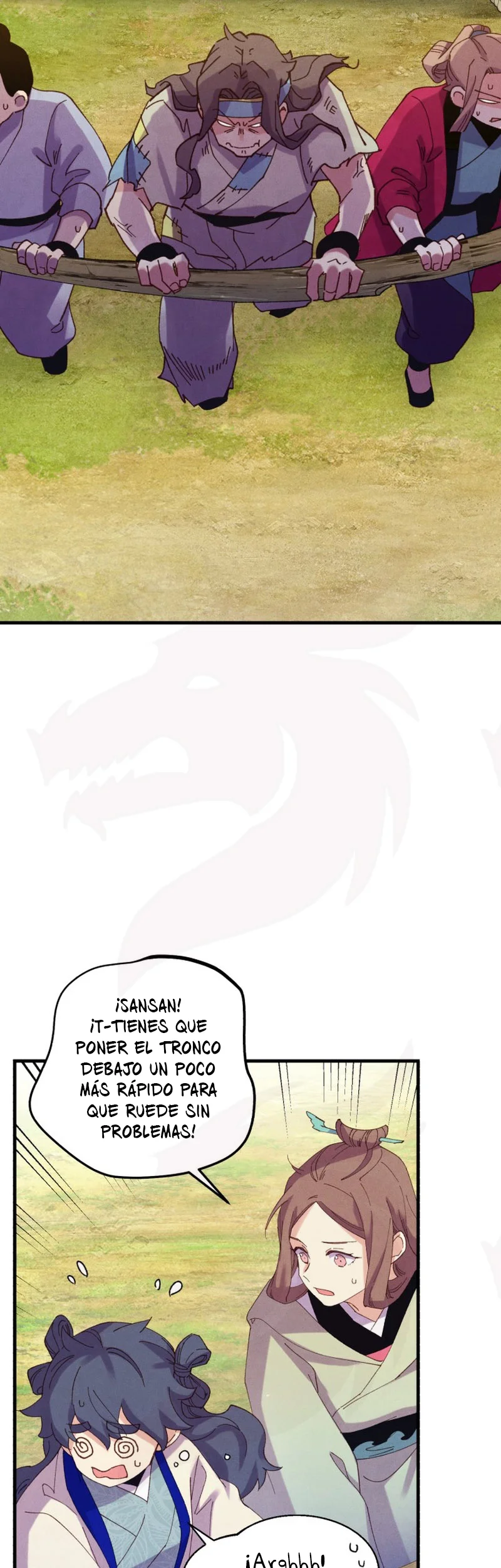 Página 36 del Manga