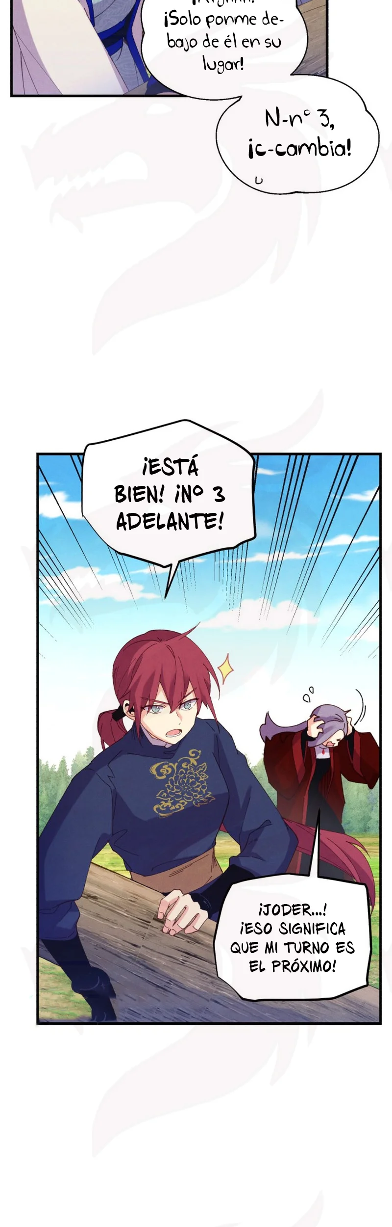 Página 37 del Manga