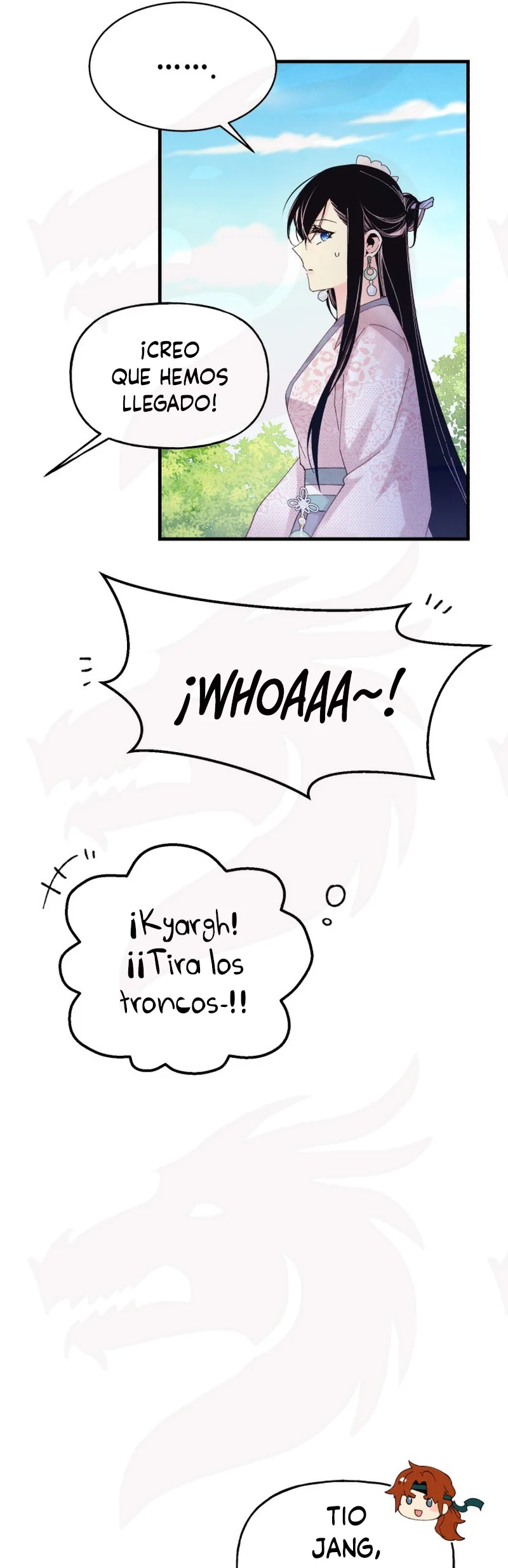 Página 50 del Manga