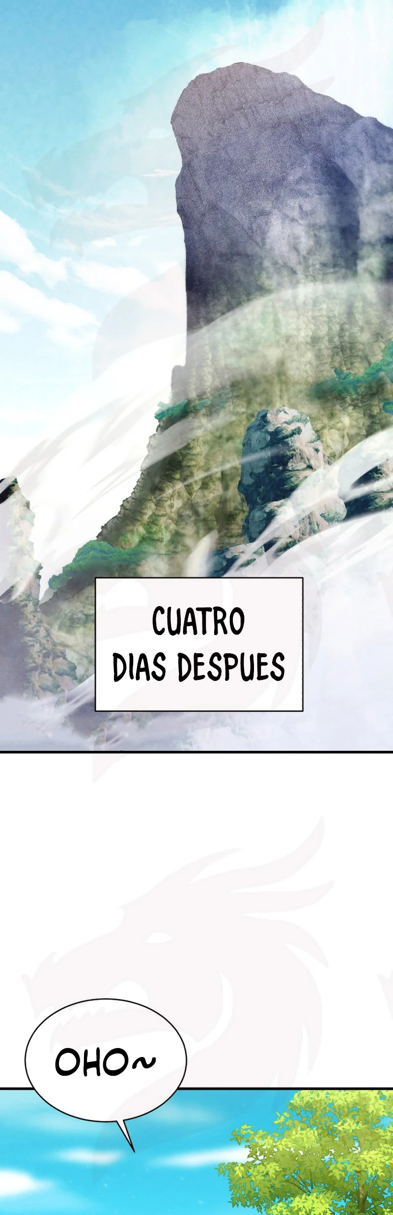 Página 54 del Manga