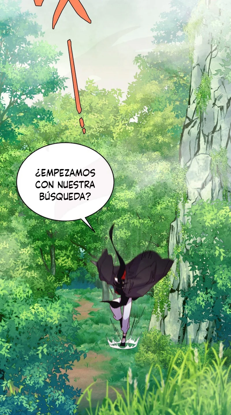 Página 36 del Manga
