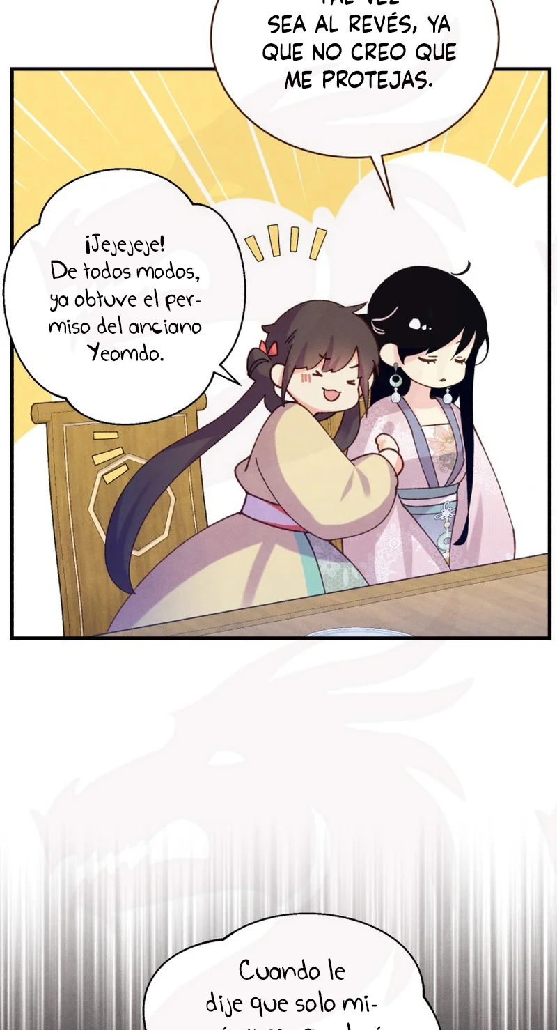 Página 50 del Manga