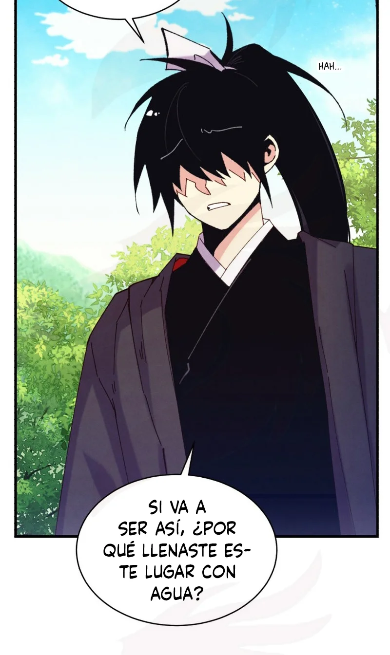 Página 67 del Manga