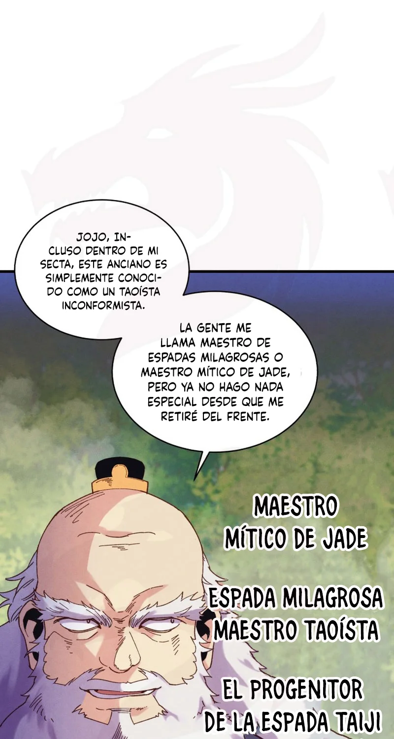Página 40 del Manga