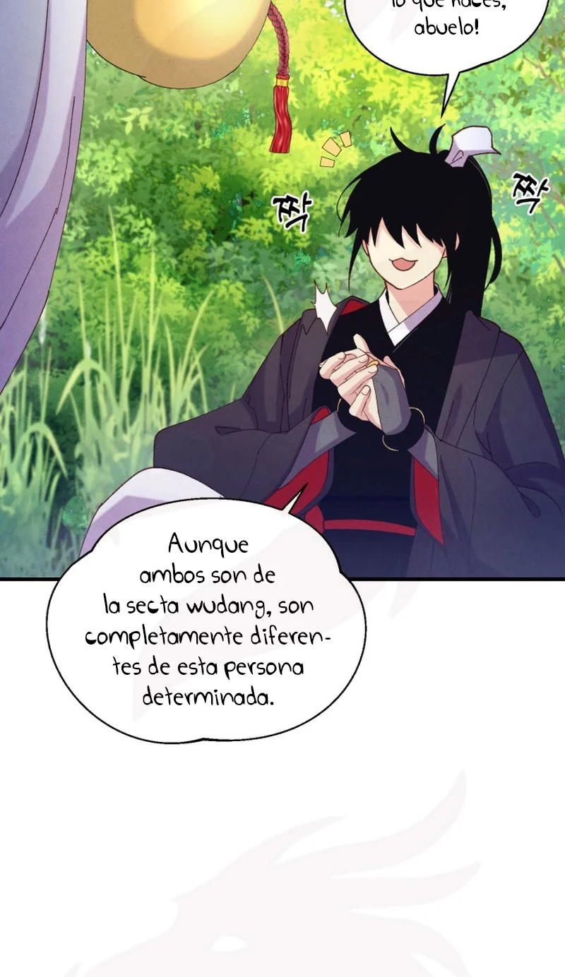 Página 45 del Manga