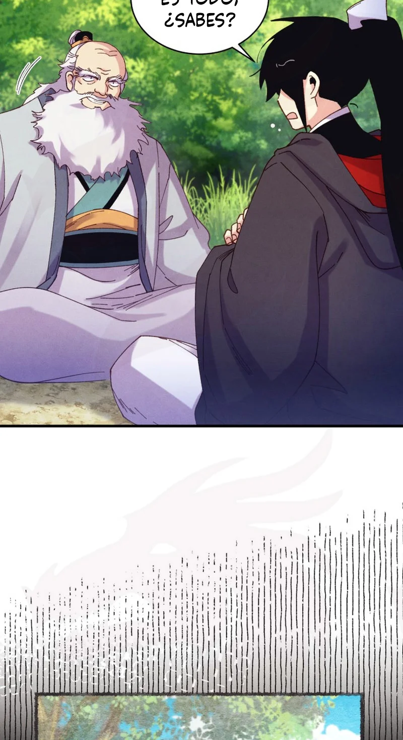 Página 54 del Manga