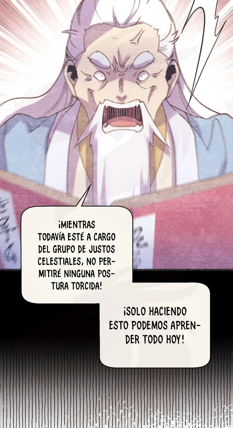 Página 58 del Manga