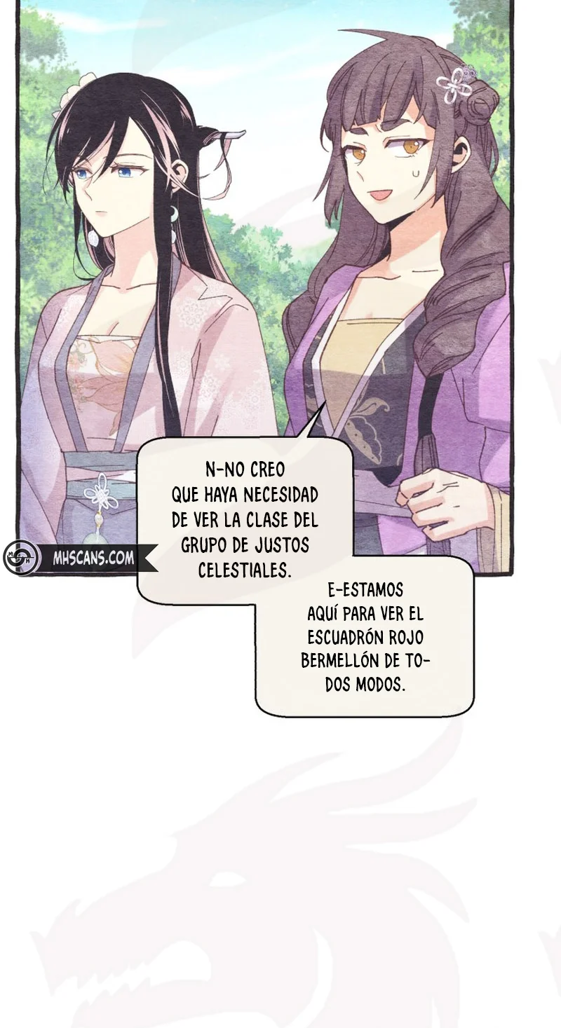 Página 61 del Manga