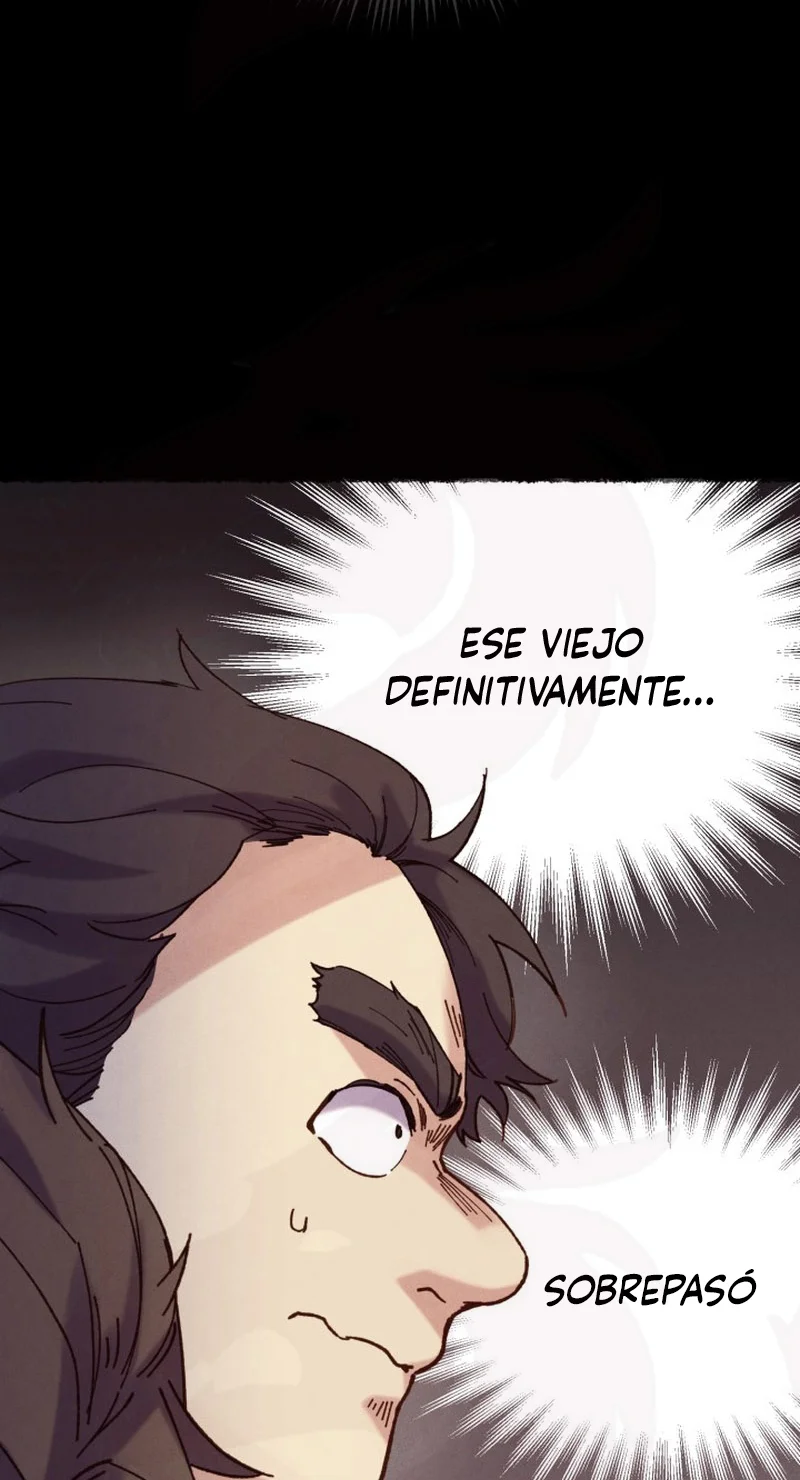 Página 71 del Manga