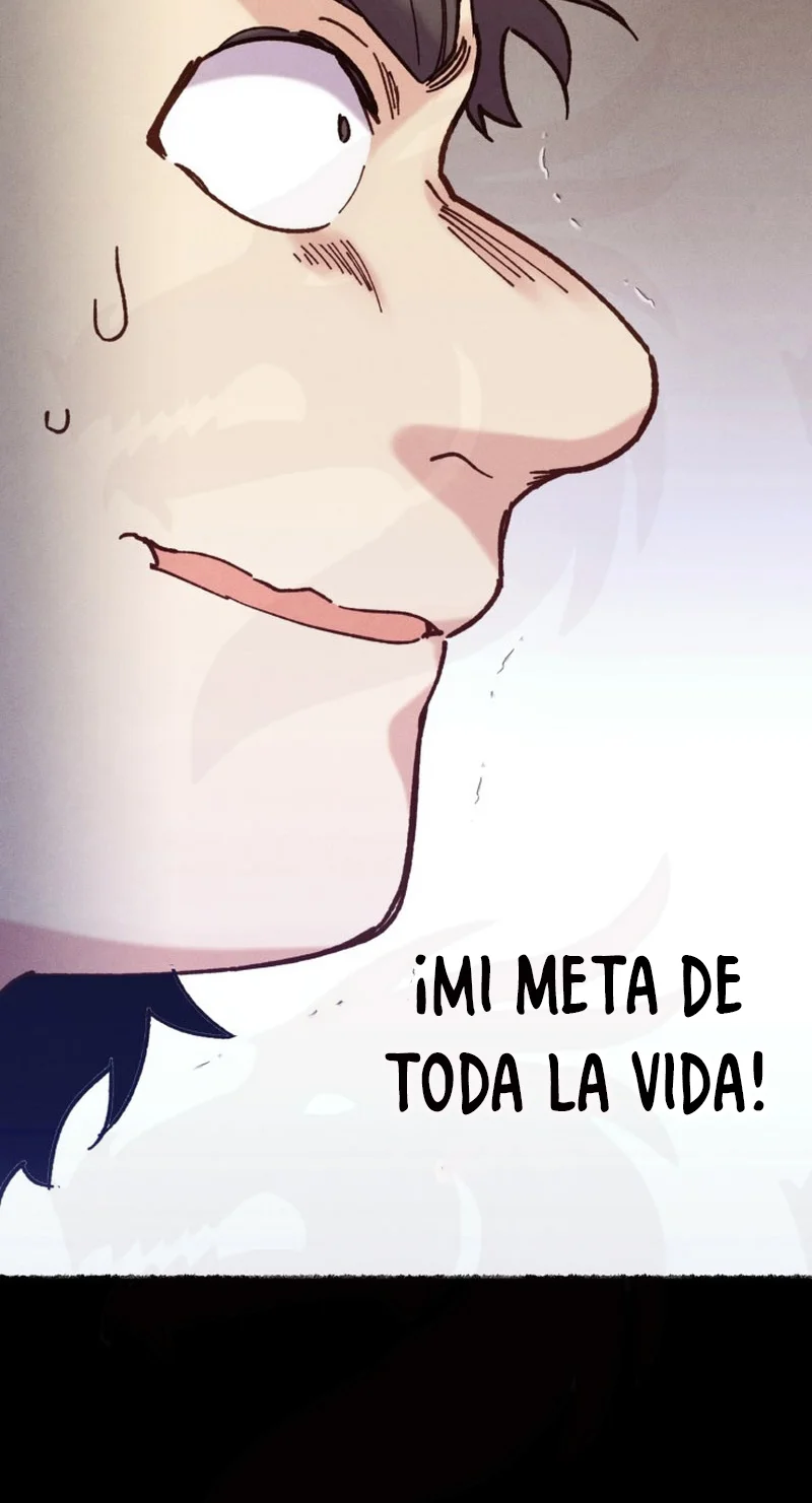 Página 74 del Manga