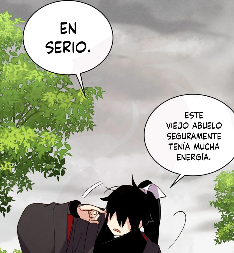 Página 100 del Manga