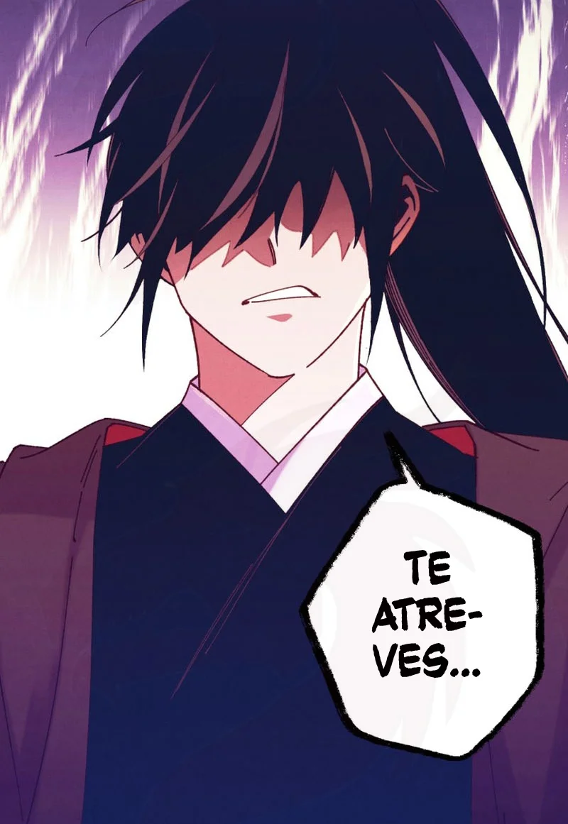 Página 55 del Manga