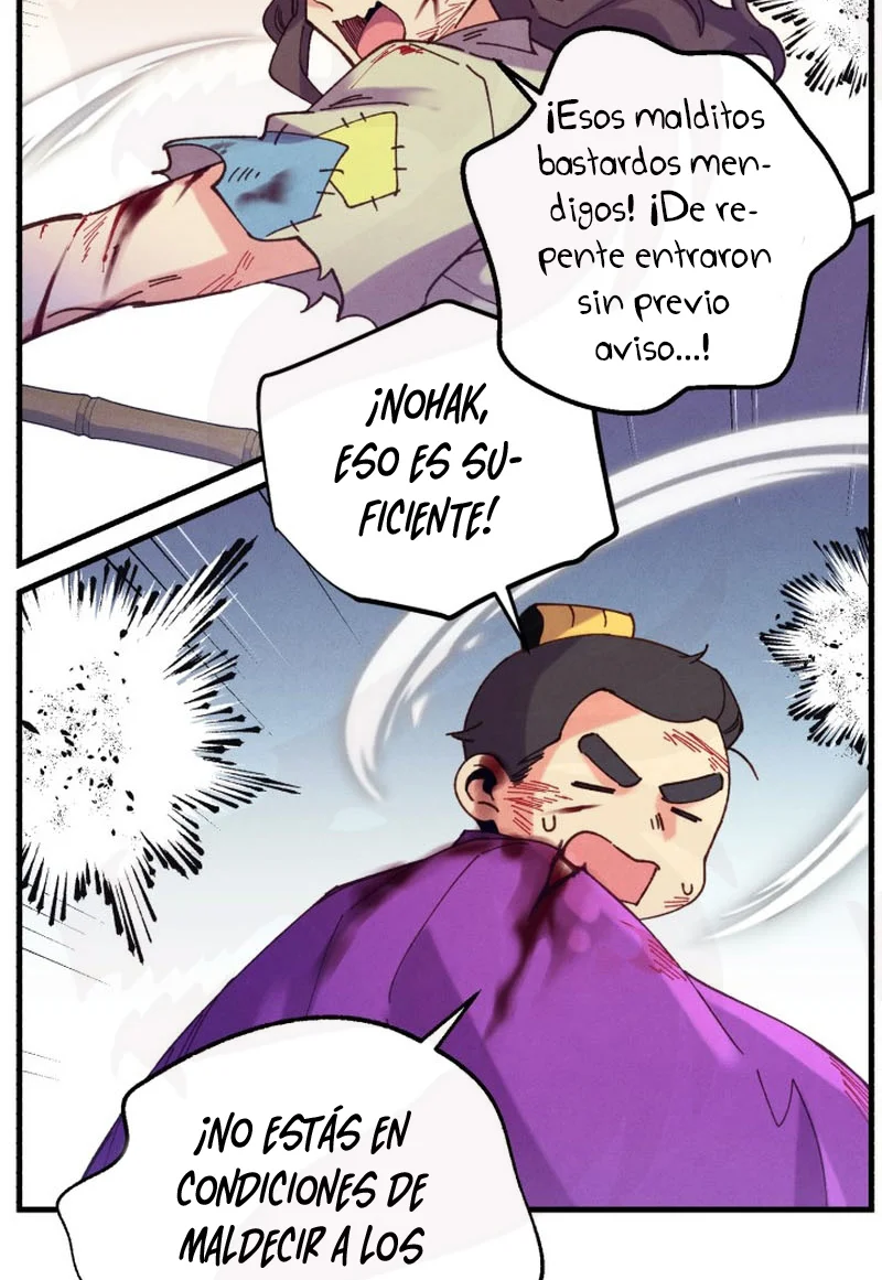 Página 57 del Manga