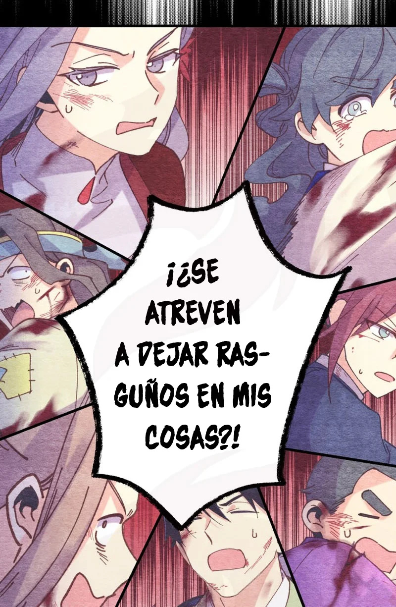 Página 66 del Manga