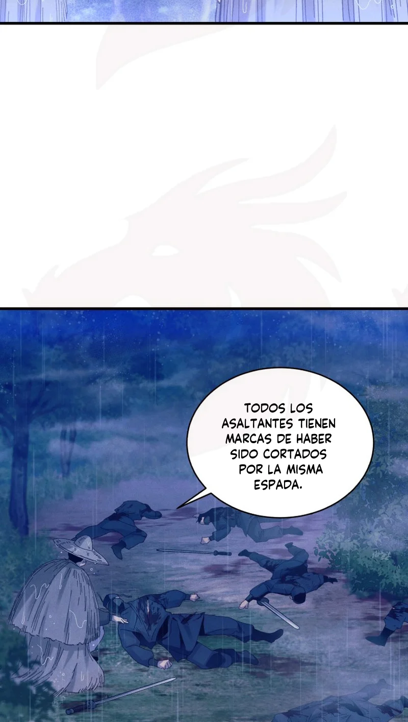 Página 41 del Manga