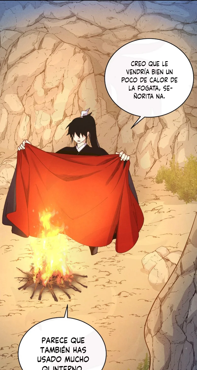 Página 62 del Manga