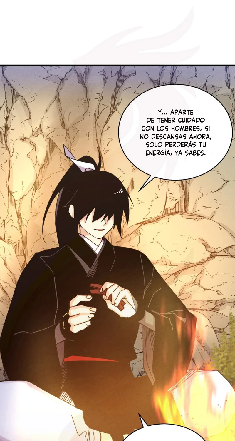 Página 72 del Manga