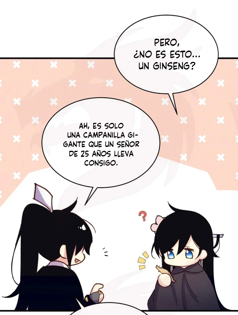 Página 84 del Manga
