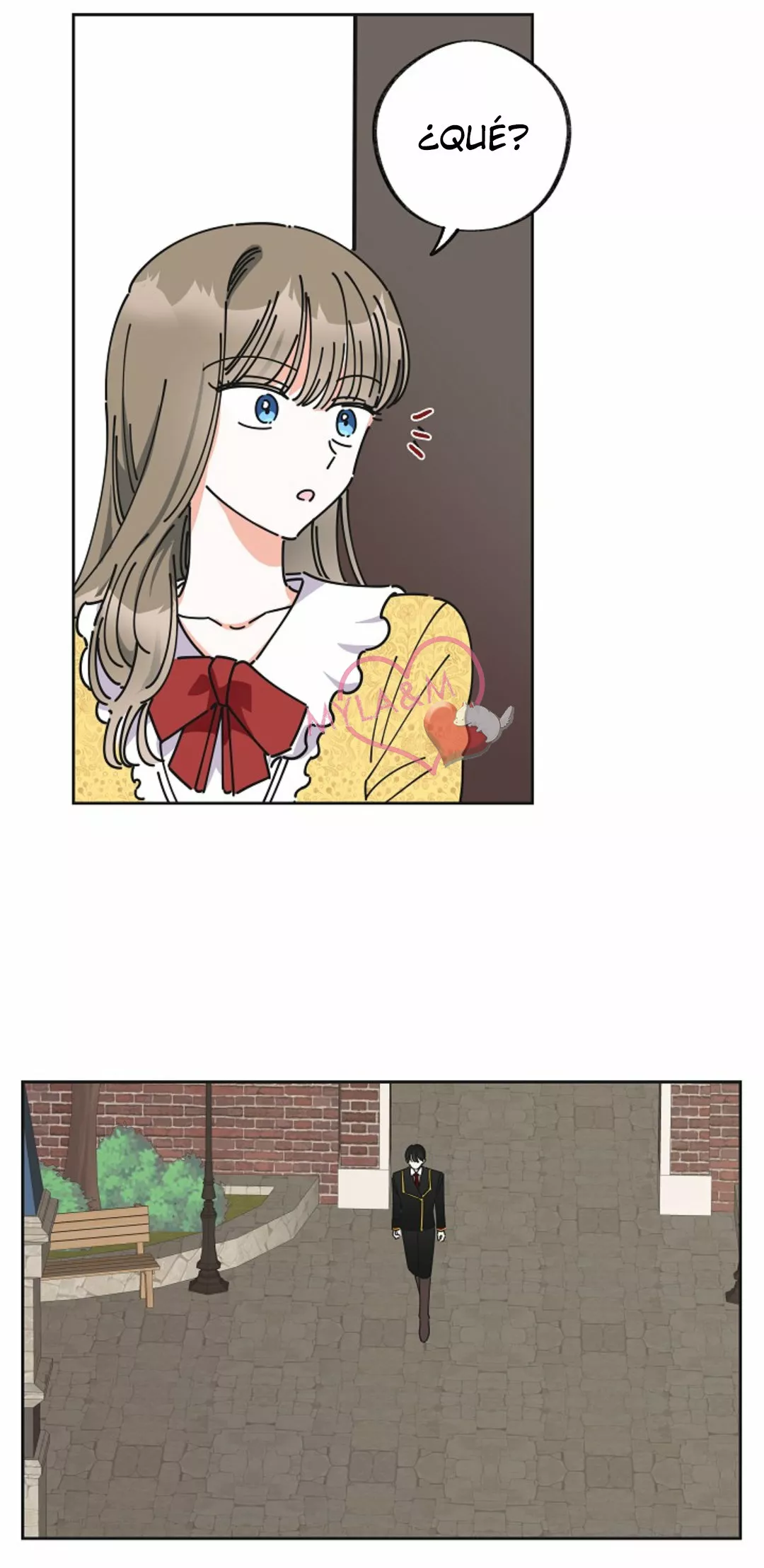 Página 30 del Manga