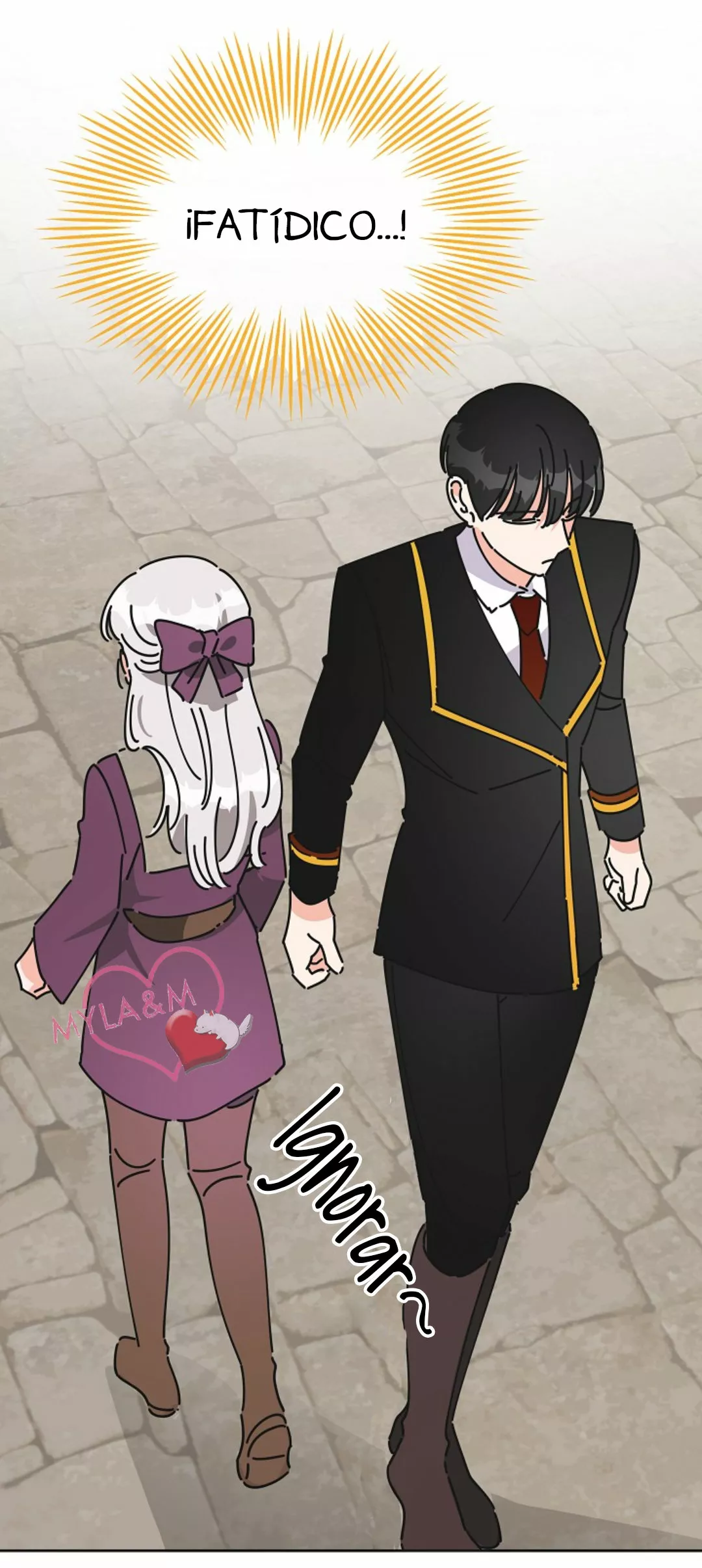 Página 37 del Manga