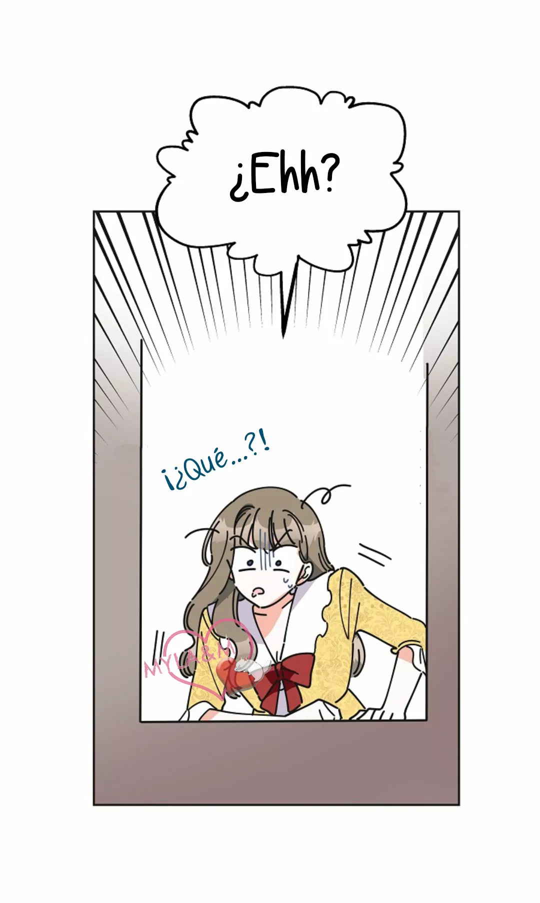 Página 38 del Manga