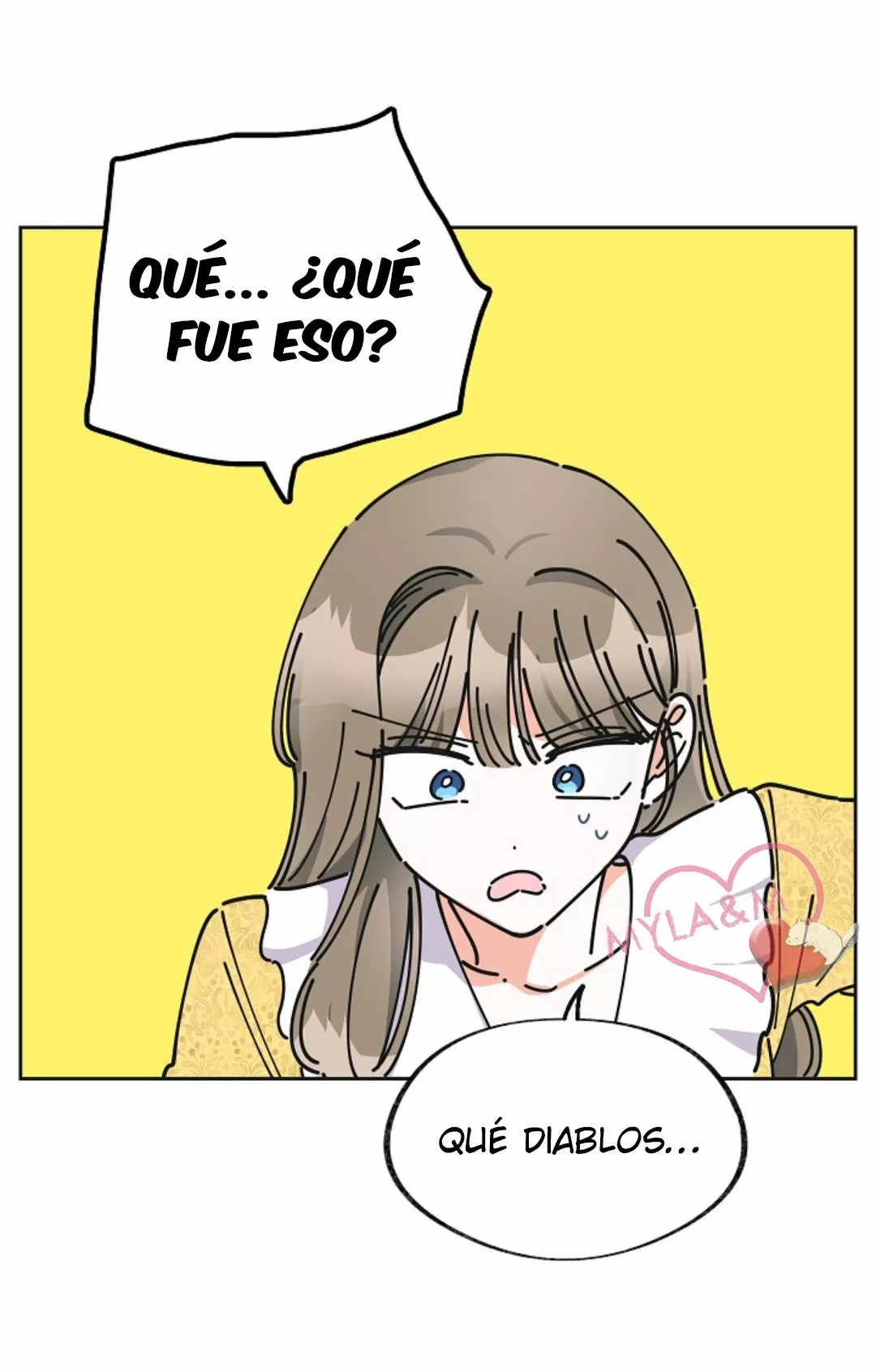 Página 39 del Manga