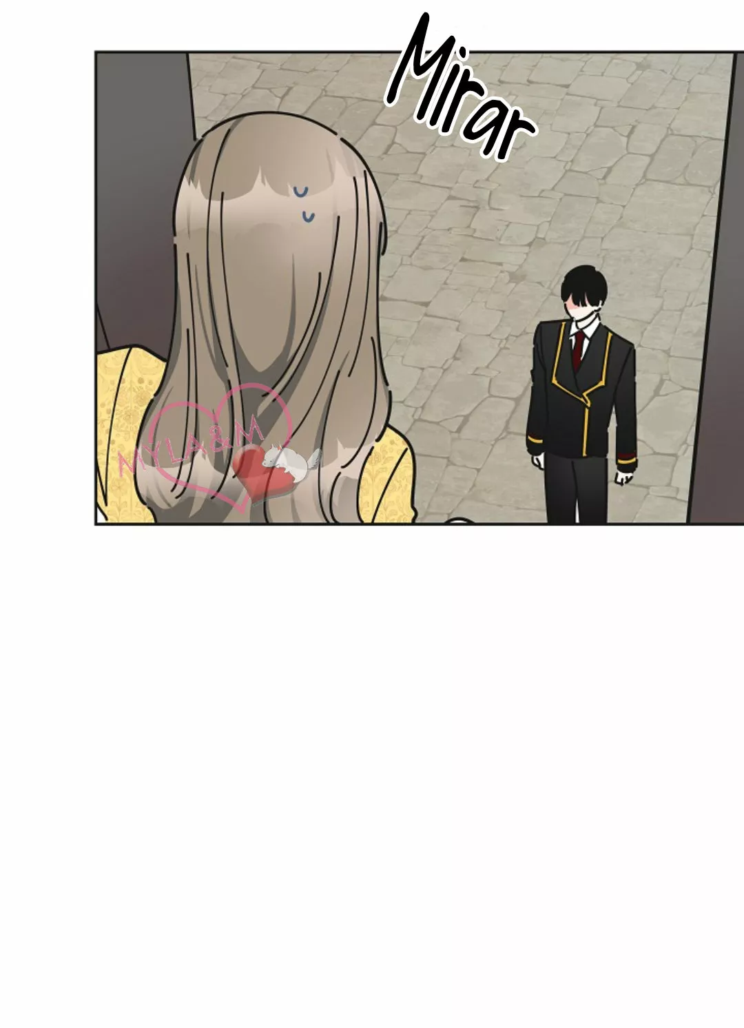 Página 40 del Manga