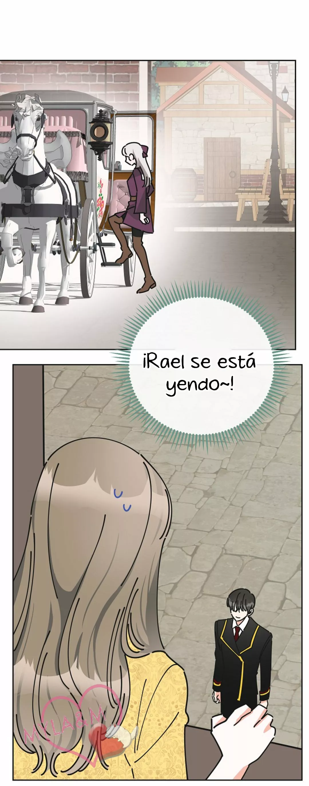 Página 42 del Manga