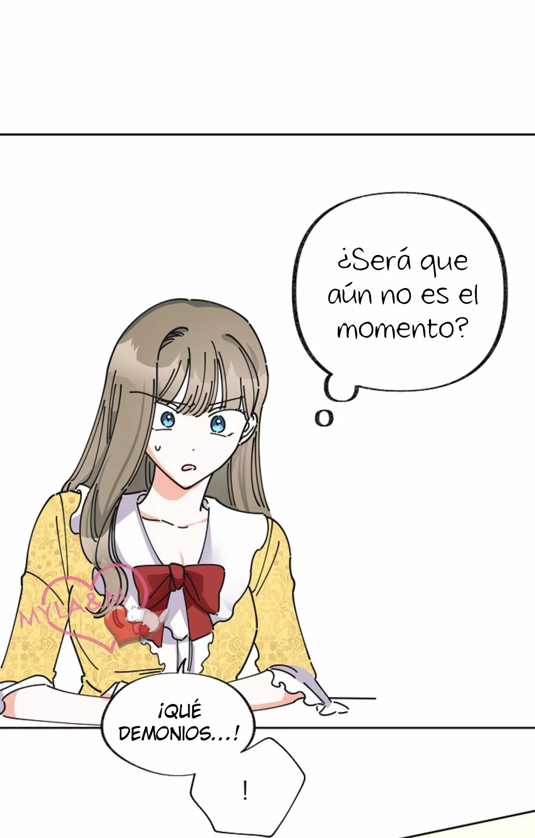 Página 43 del Manga