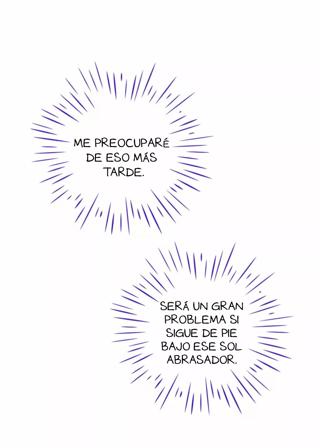 Página 45 del Manga